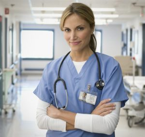 Read more about the article Kto najczęściej korzysta z prywatnej opieki pielęgniarskiej?